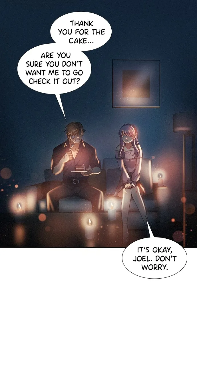 K.O! Chapter 46 page 106 - 