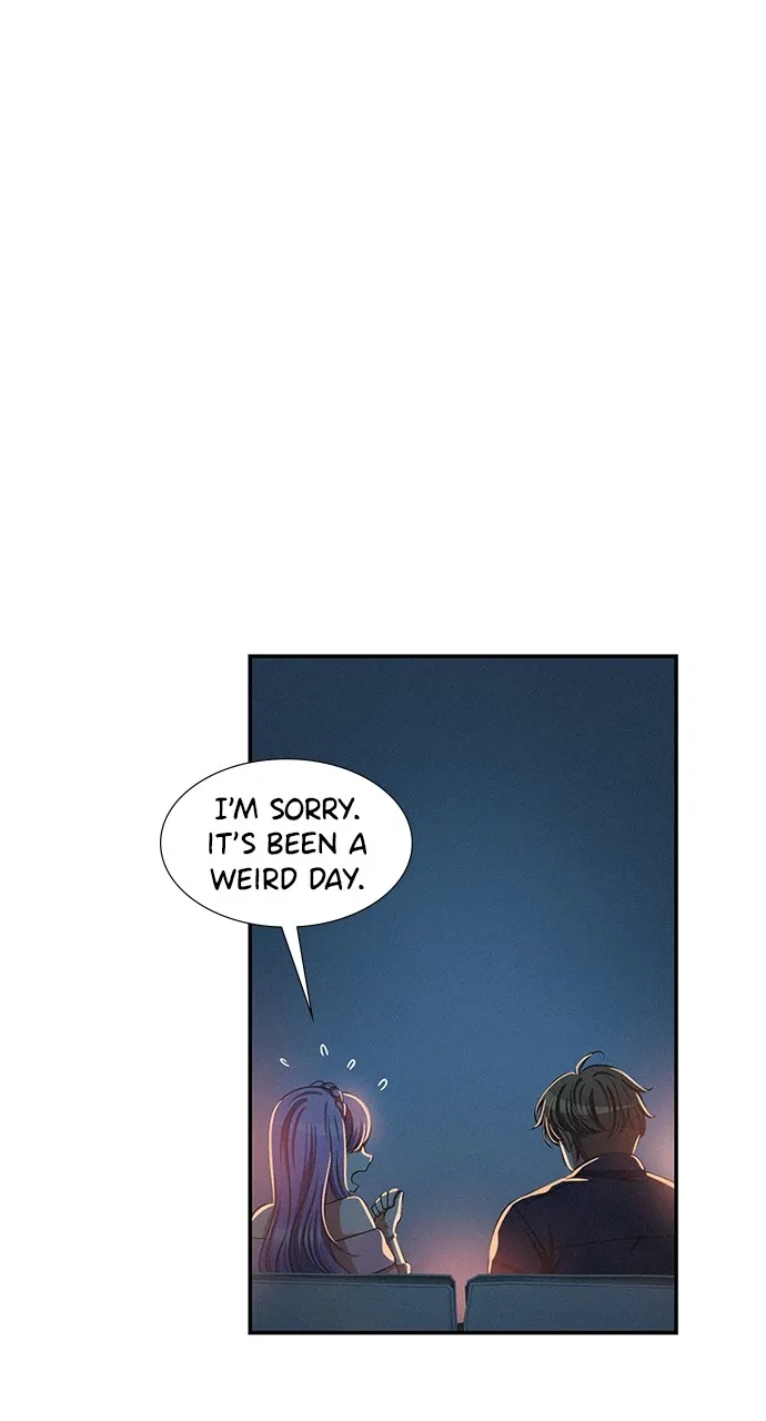 K.O! Chapter 46 page 111 - 