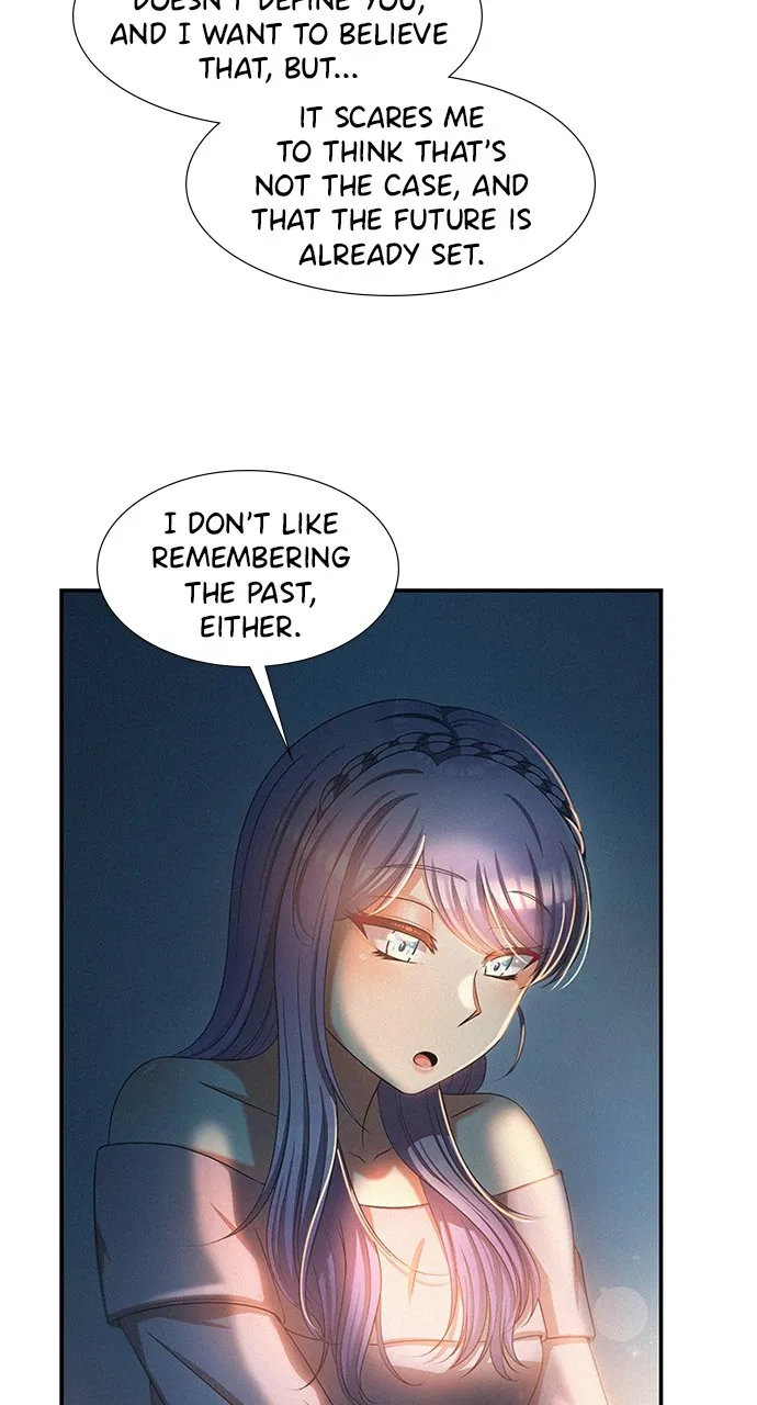 K.O! Chapter 46 page 116 - 