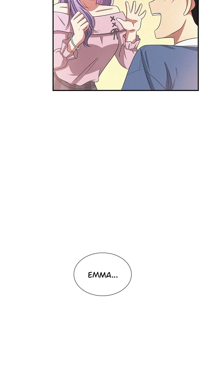 K.O! Chapter 46 page 21 - 