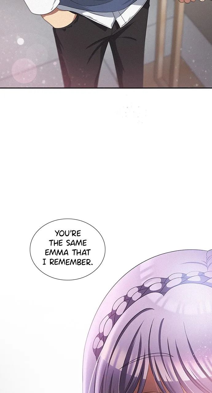 K.O! Chapter 46 page 23 - 