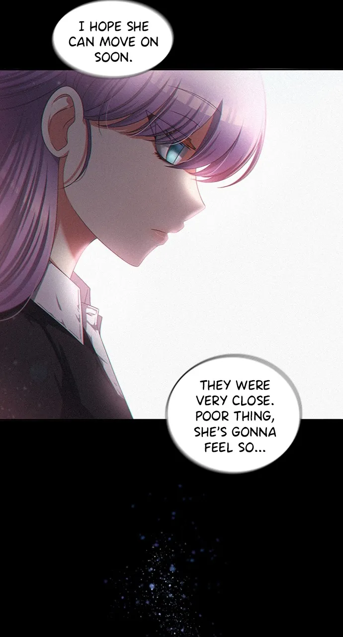K.O! Chapter 46 page 28 - 