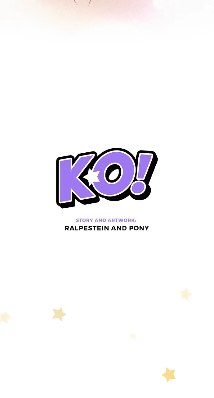 K.O! Chapter 46 page 4 - 