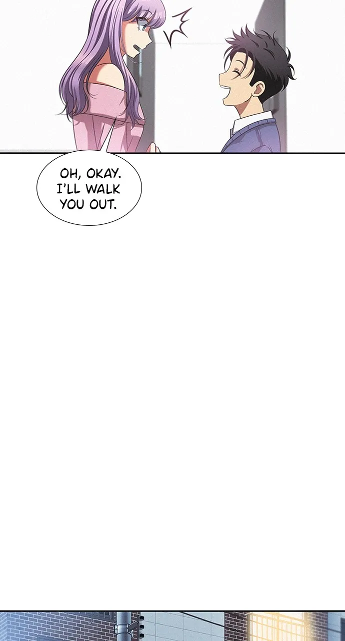 K.O! Chapter 46 page 32 - 