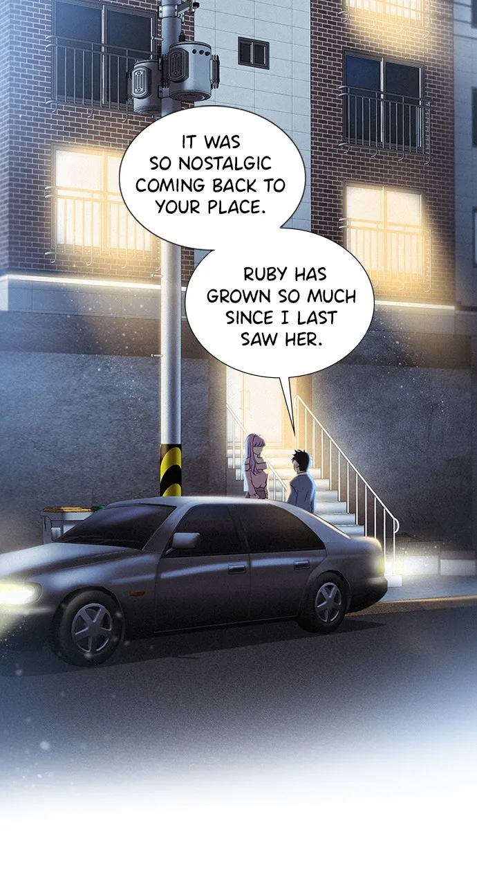 K.O! Chapter 46 page 33 - 