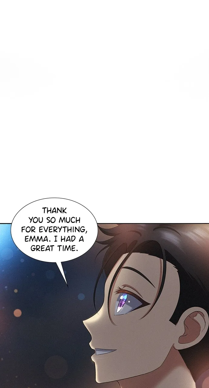 K.O! Chapter 46 page 34 - 