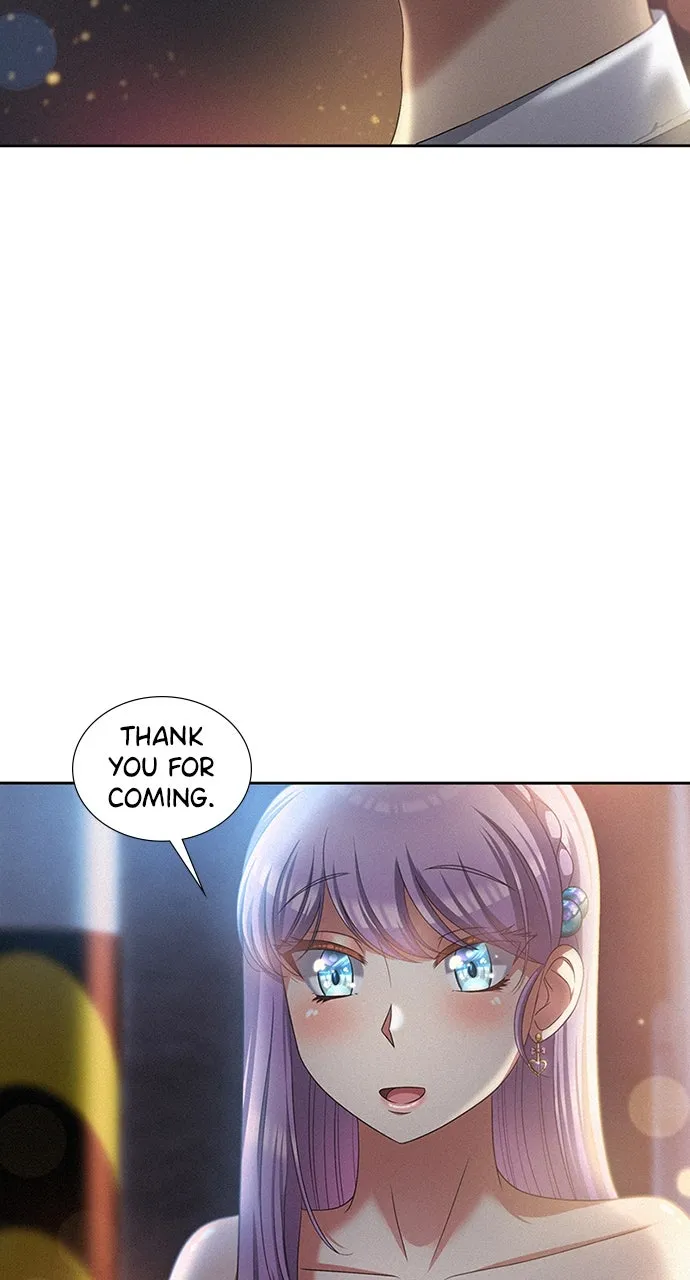 K.O! Chapter 46 page 35 - 