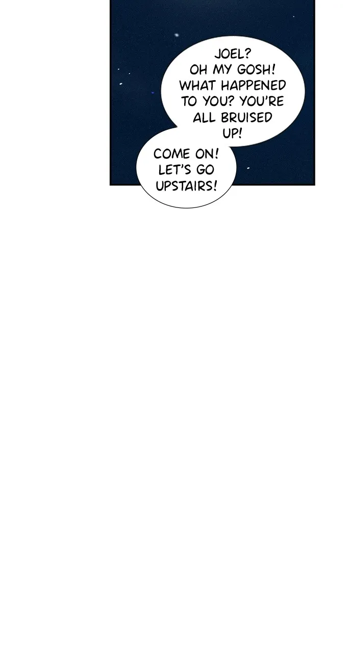 K.O! Chapter 46 page 46 - 