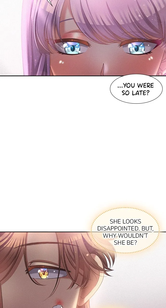 K.O! Chapter 46 page 49 - 
