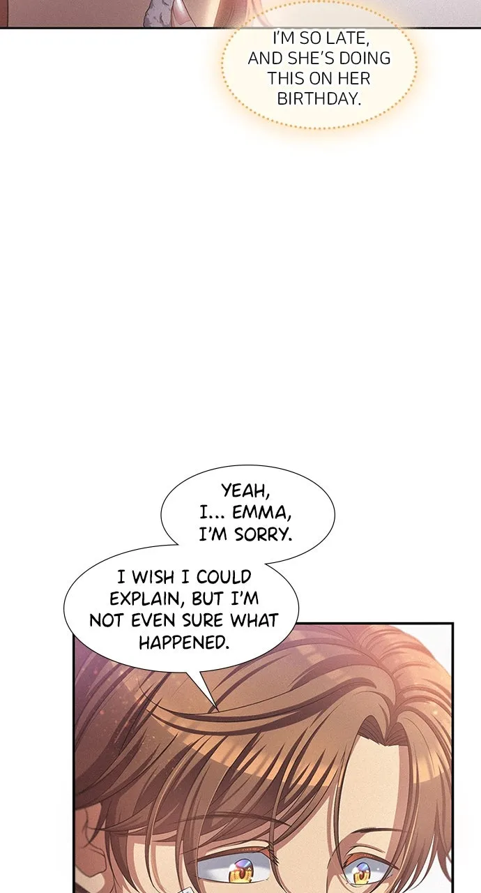 K.O! Chapter 46 page 50 - 