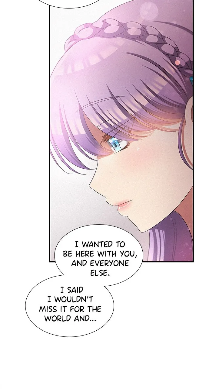 K.O! Chapter 46 page 52 - 