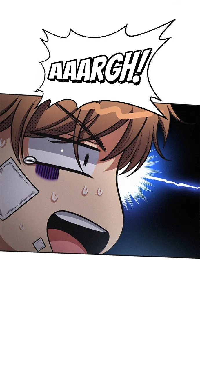 K.O! Chapter 46 page 55 - 