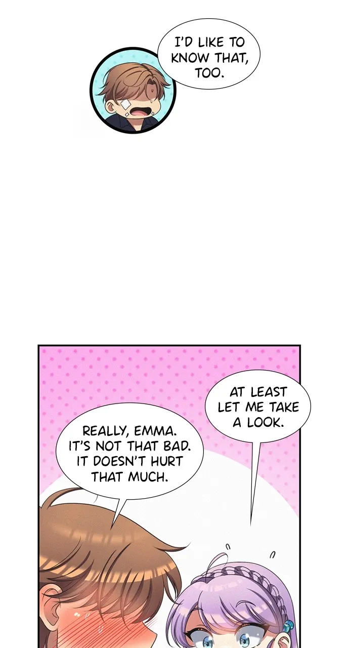 K.O! Chapter 46 page 59 - 