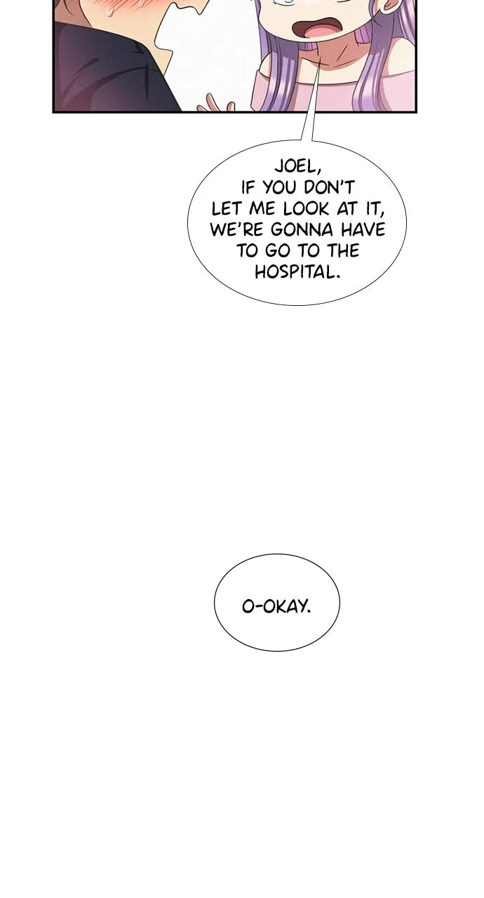 K.O! Chapter 46 page 60 - 
