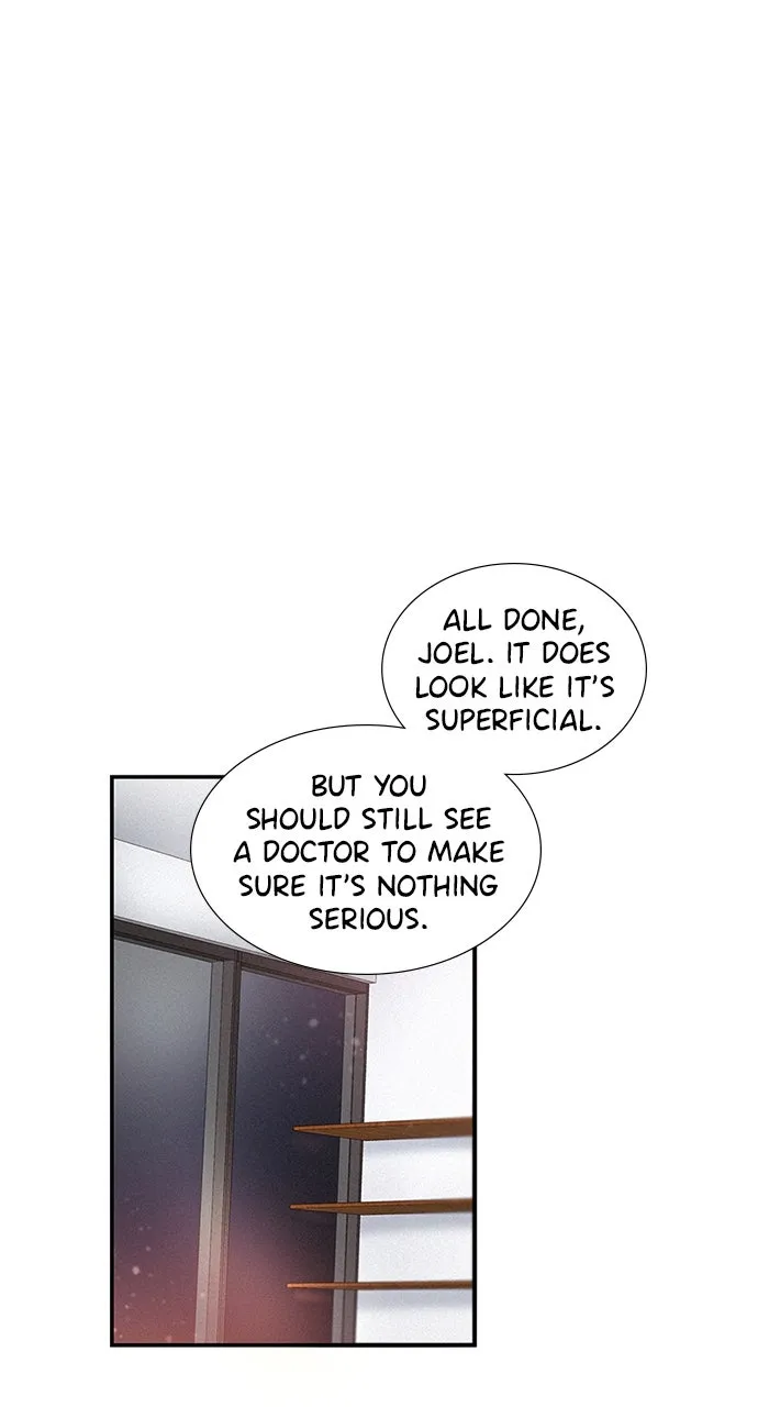 K.O! Chapter 46 page 65 - 