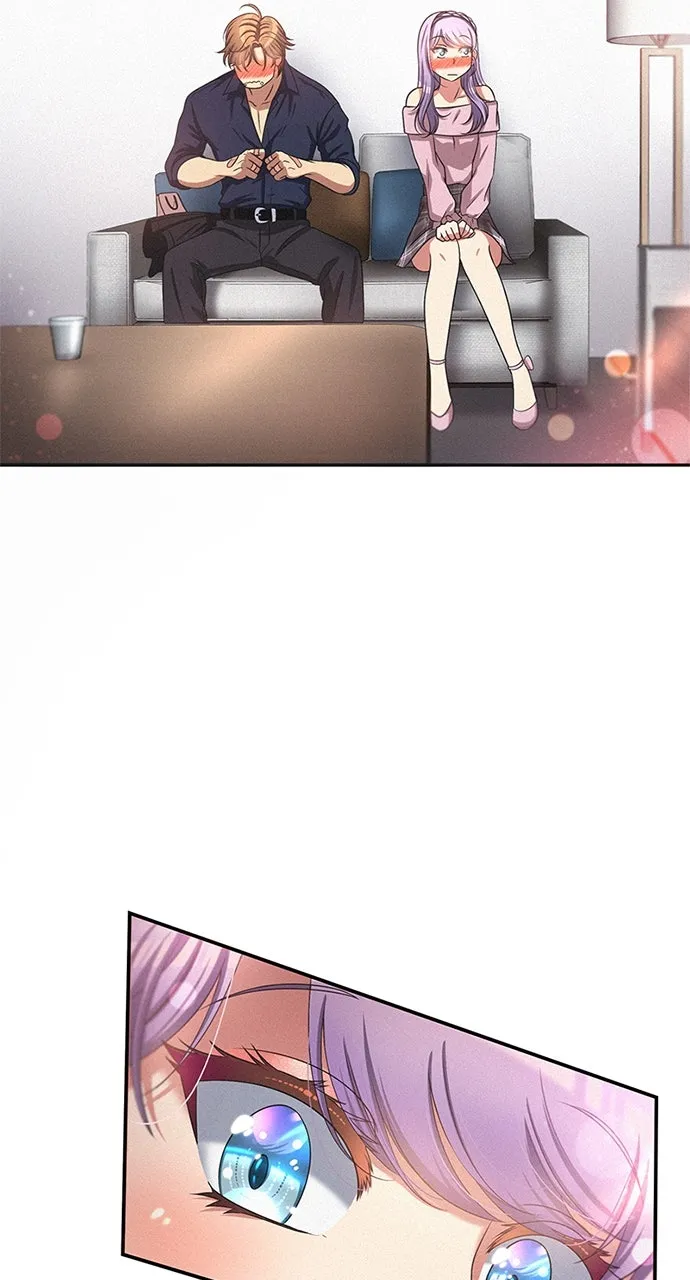 K.O! Chapter 46 page 67 - 