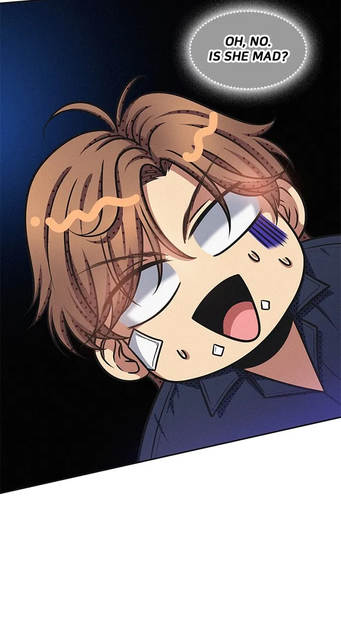 K.O! Chapter 46 page 76 - 