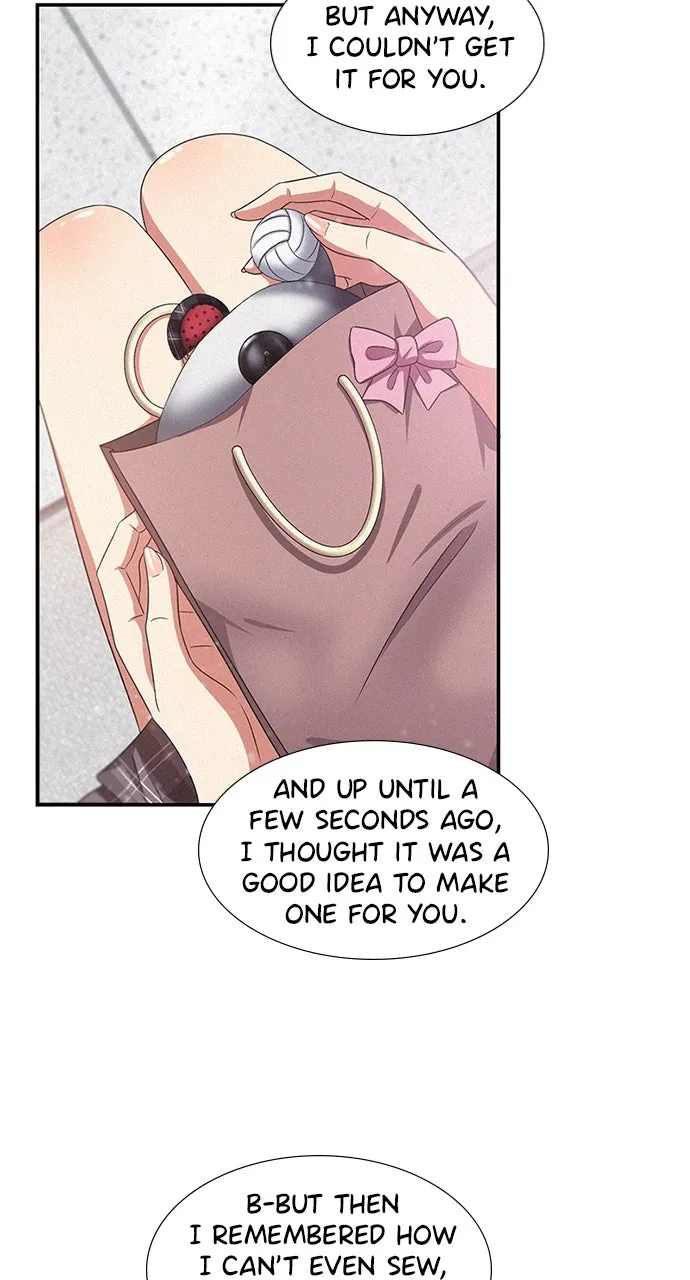 K.O! Chapter 46 page 81 - 