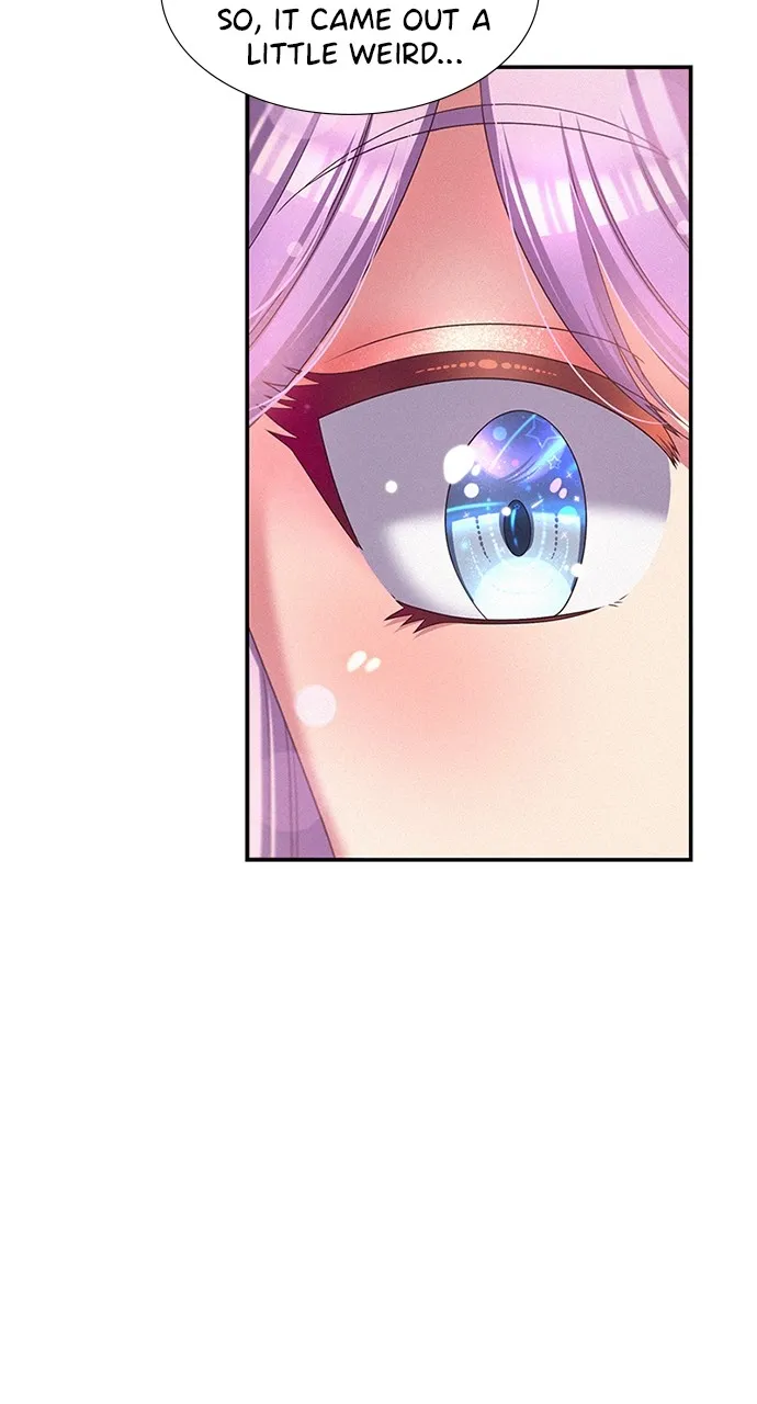 K.O! Chapter 46 page 82 - 