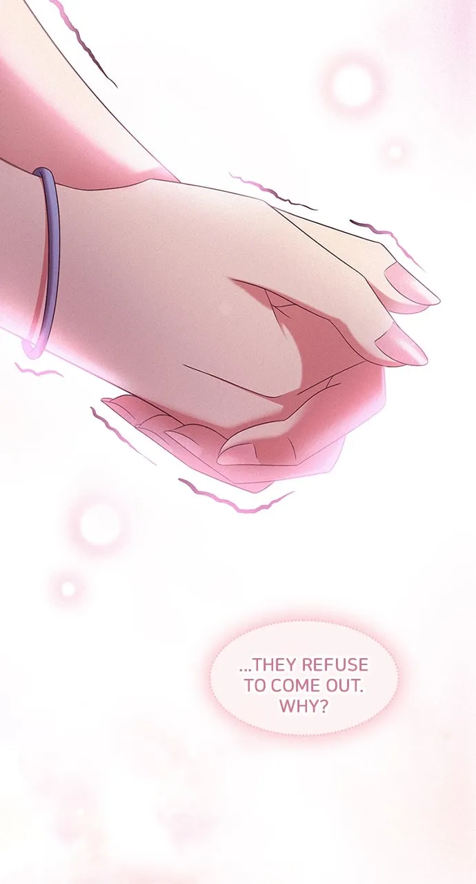K.O! Chapter 46 page 10 - 