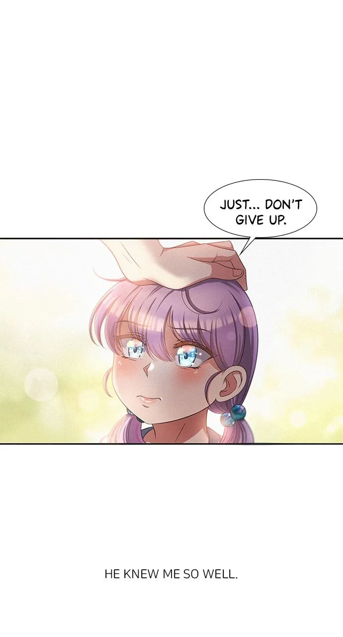 K.O! Chapter 47 page 104 - 