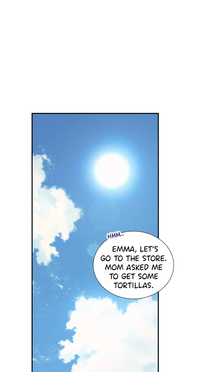 K.O! Chapter 47 page 19 - 