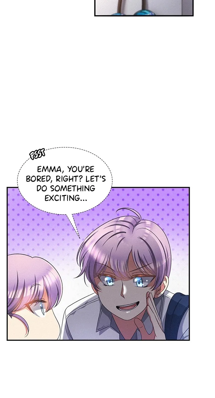 K.O! Chapter 47 page 25 - 