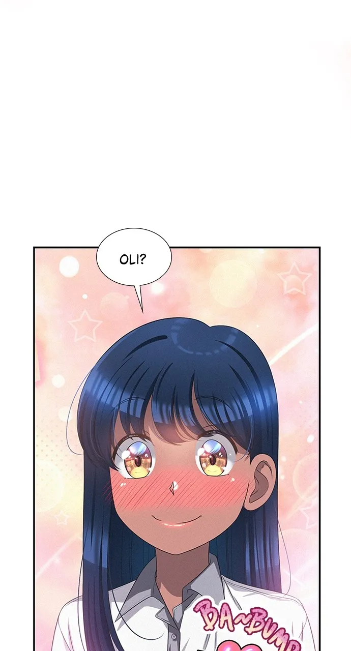 K.O! Chapter 47 page 29 - 