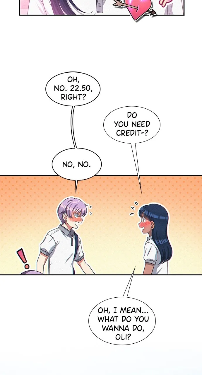 K.O! Chapter 47 page 30 - 