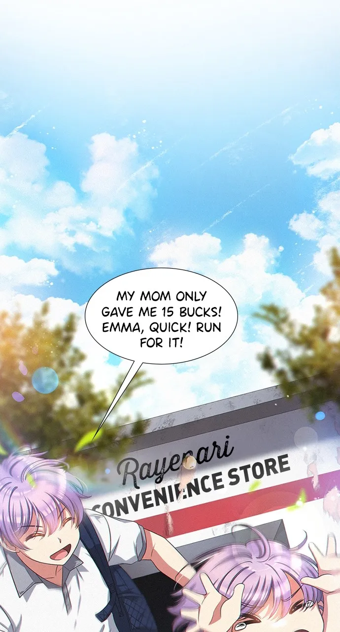 K.O! Chapter 47 page 31 - 