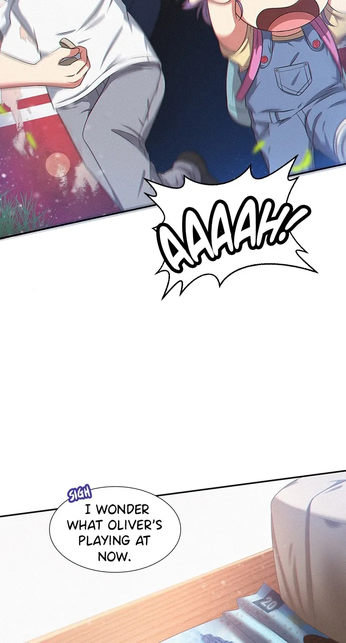 K.O! Chapter 47 page 32 - 