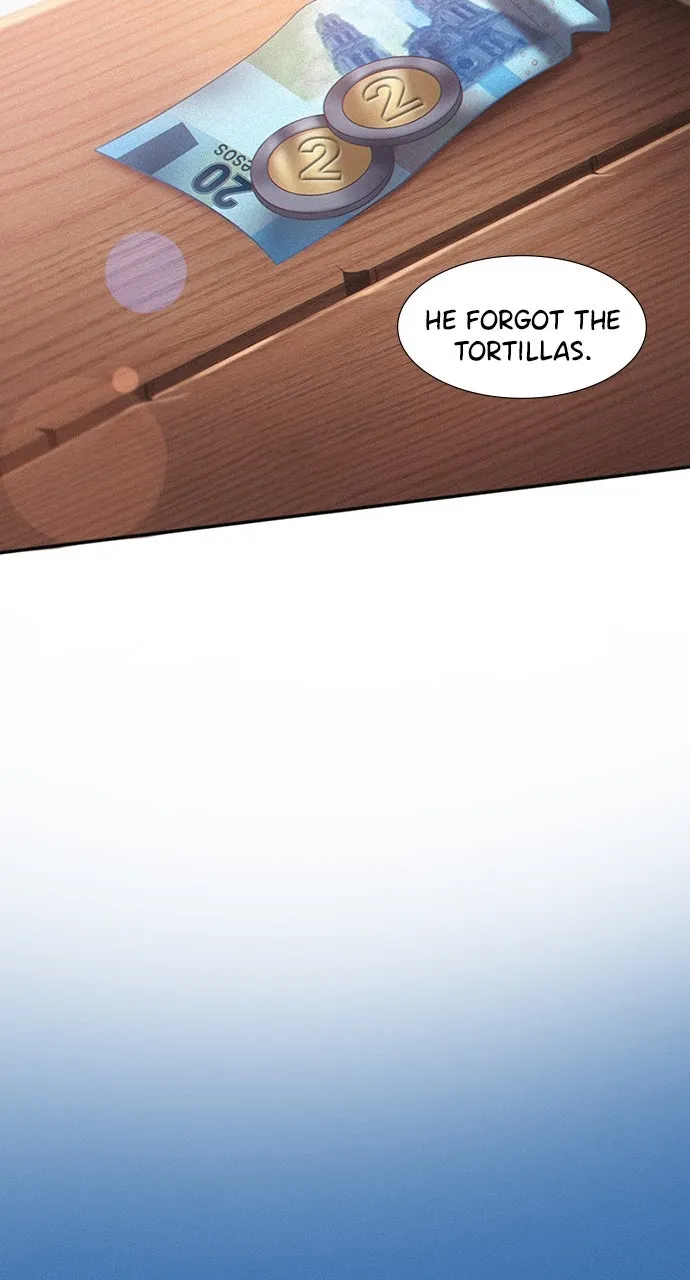 K.O! Chapter 47 page 33 - 
