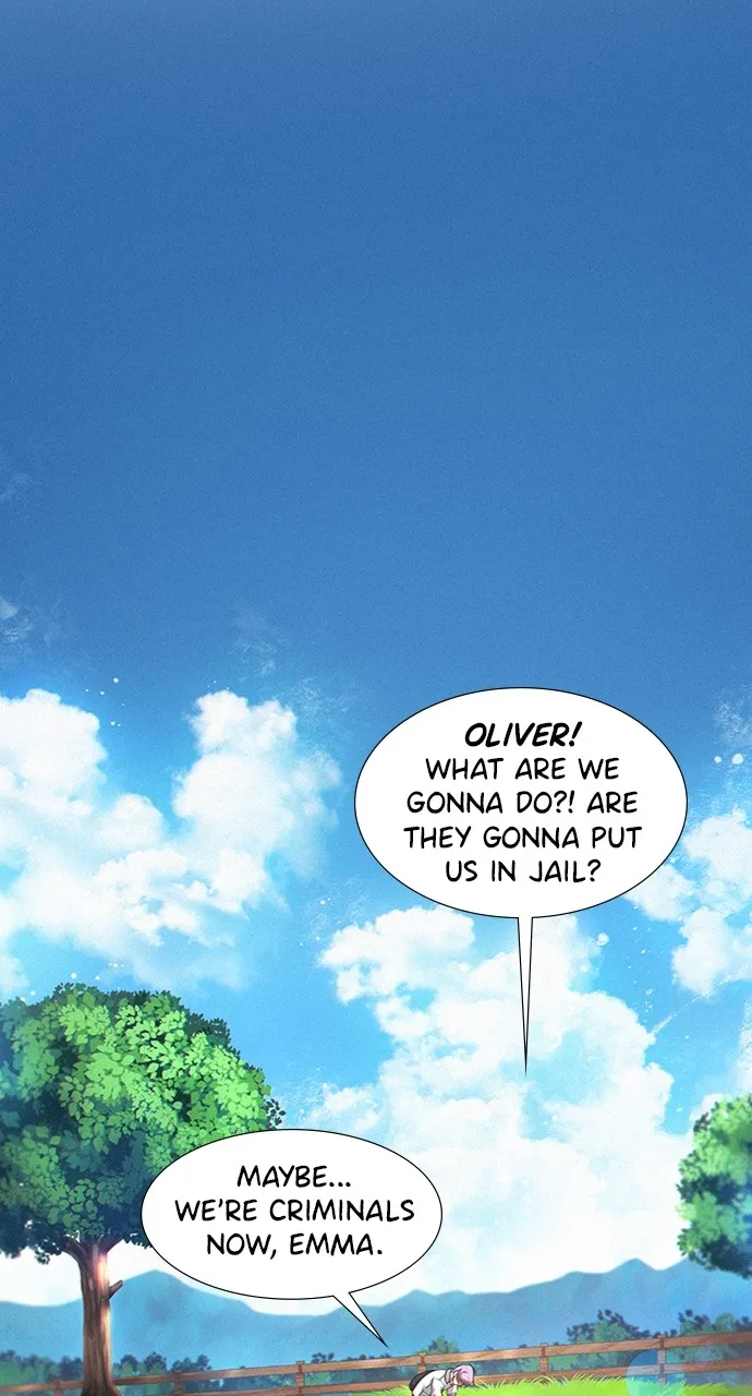 K.O! Chapter 47 page 34 - 