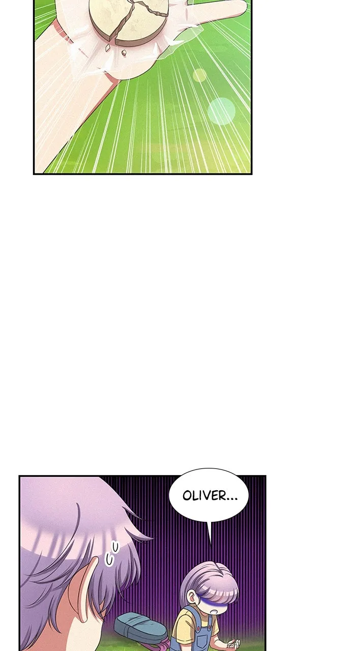 K.O! Chapter 47 page 42 - 