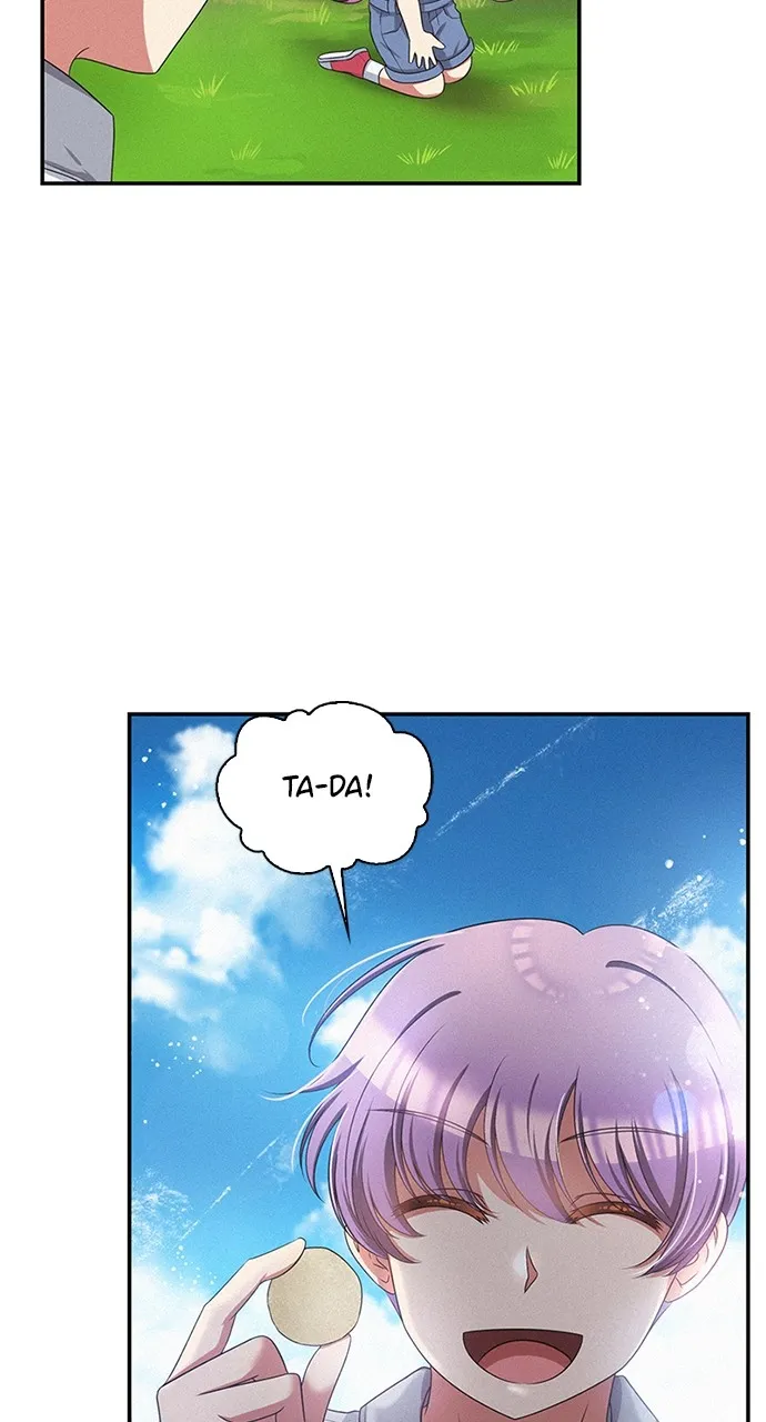 K.O! Chapter 47 page 43 - 