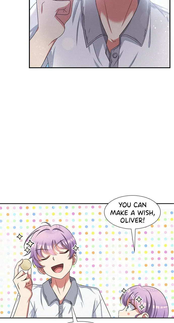 K.O! Chapter 47 page 44 - 