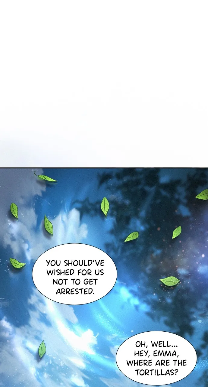 K.O! Chapter 47 page 47 - 