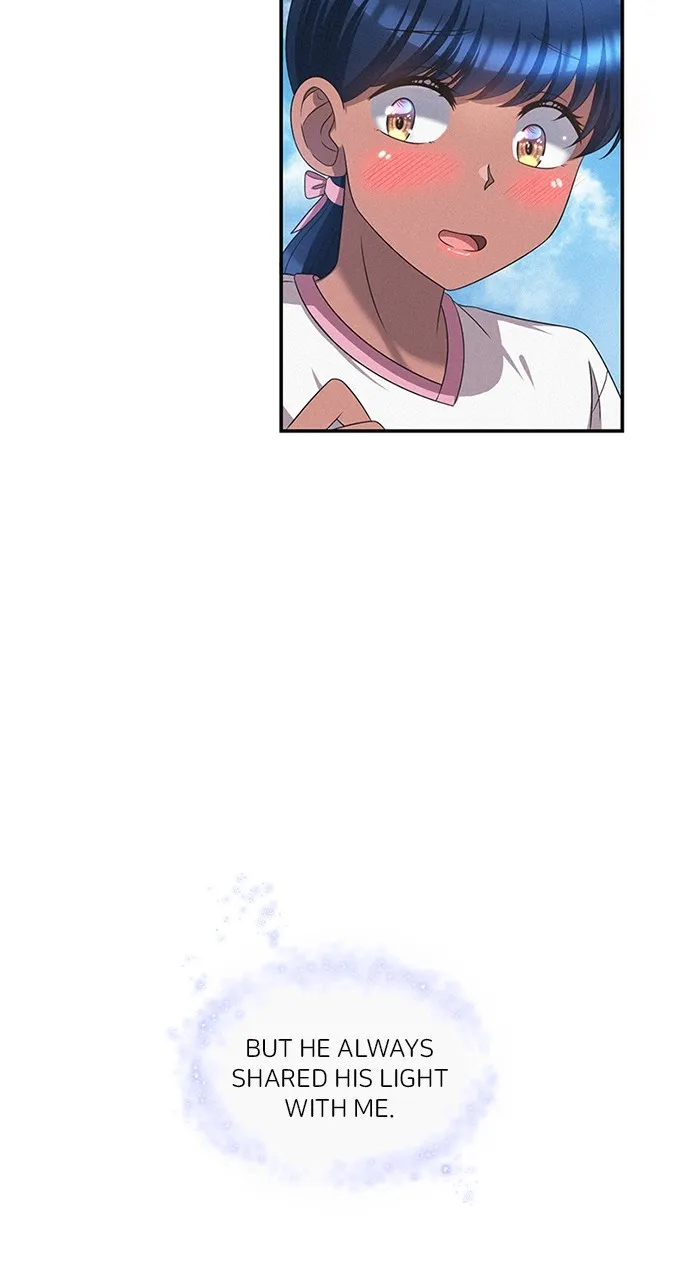 K.O! Chapter 47 page 57 - 