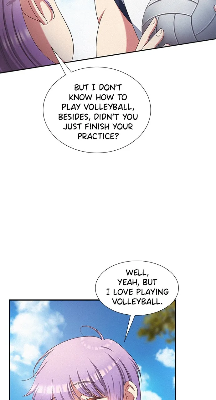 K.O! Chapter 47 page 62 - 