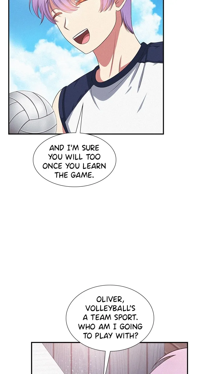 K.O! Chapter 47 page 63 - 