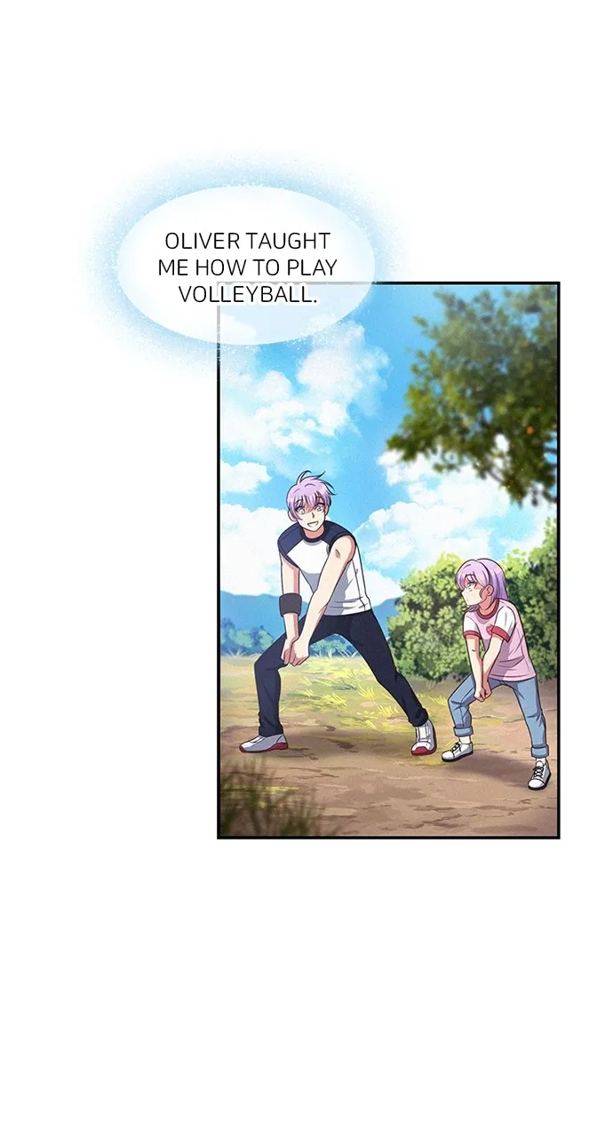 K.O! Chapter 47 page 68 - 