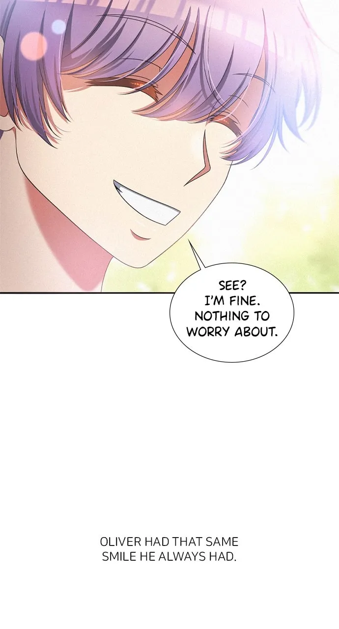K.O! Chapter 47 page 82 - 