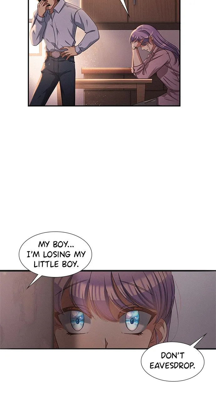 K.O! Chapter 47 page 91 - 
