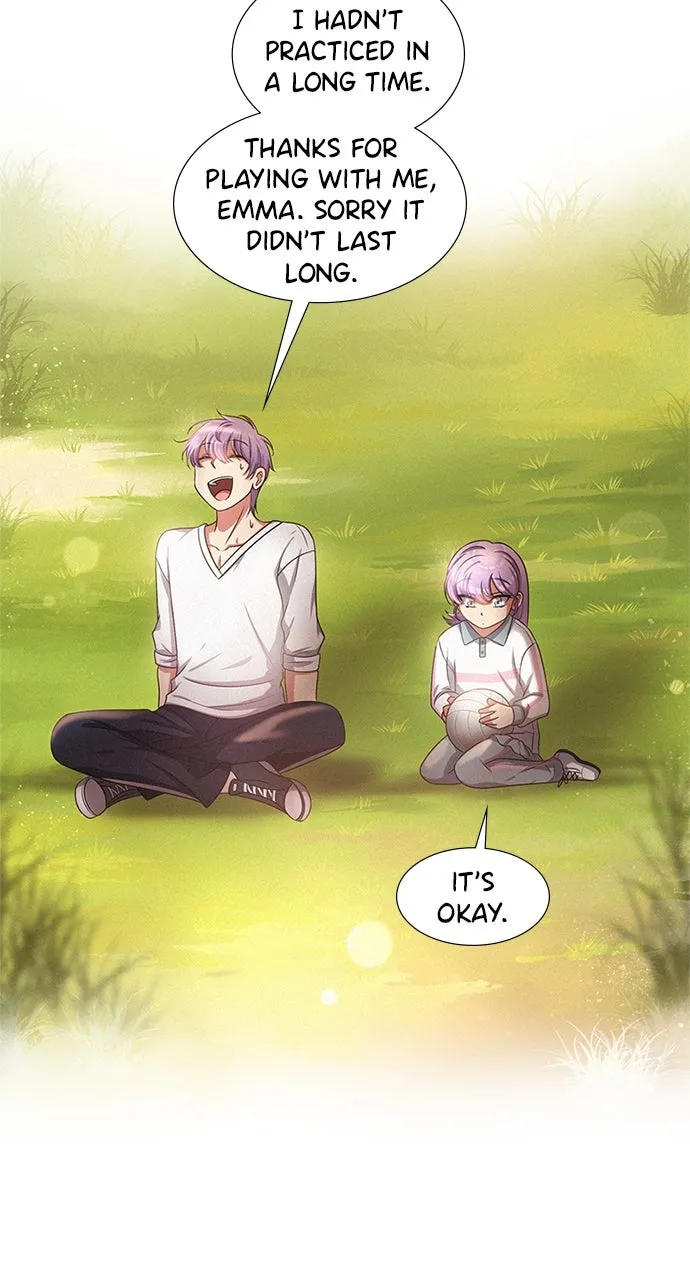 K.O! Chapter 47 page 96 - 