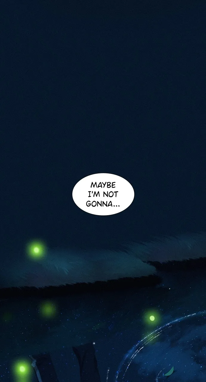 K.O! Chapter 48 page 21 - 