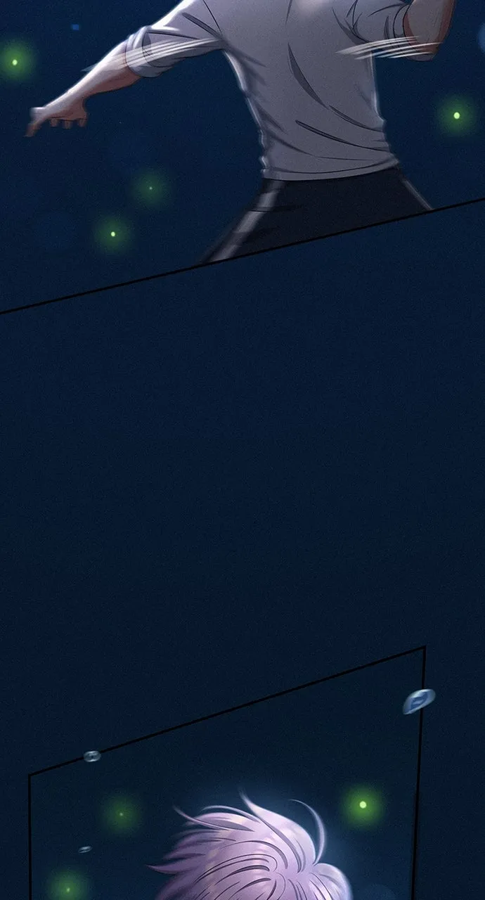 K.O! Chapter 48 page 28 - 
