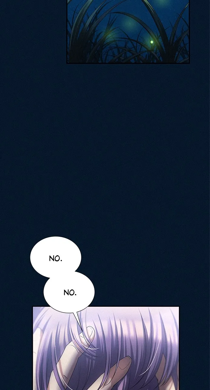 K.O! Chapter 48 page 37 - 