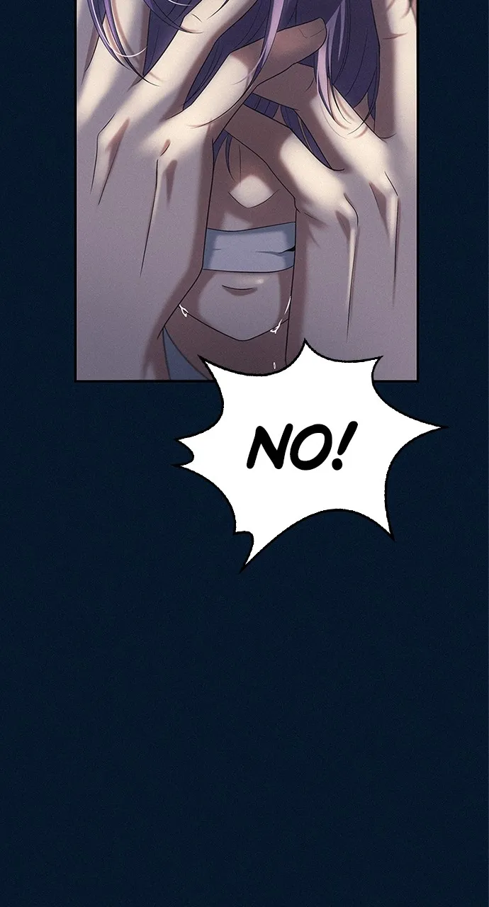 K.O! Chapter 48 page 38 - 