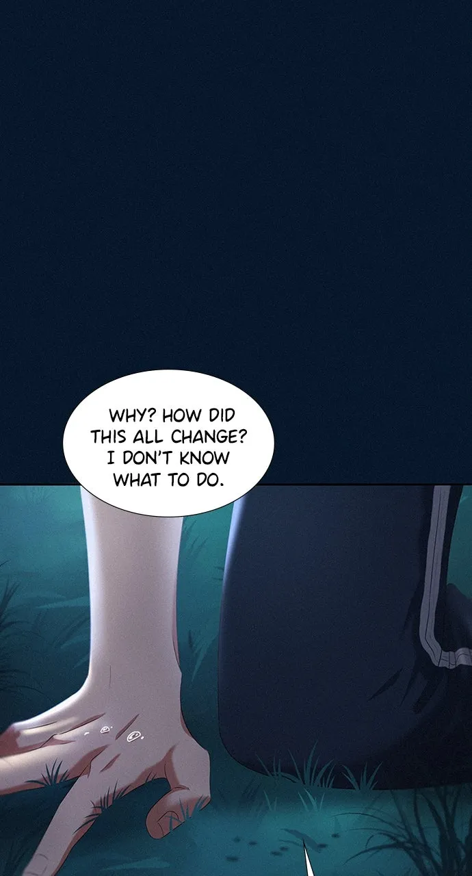 K.O! Chapter 48 page 44 - 
