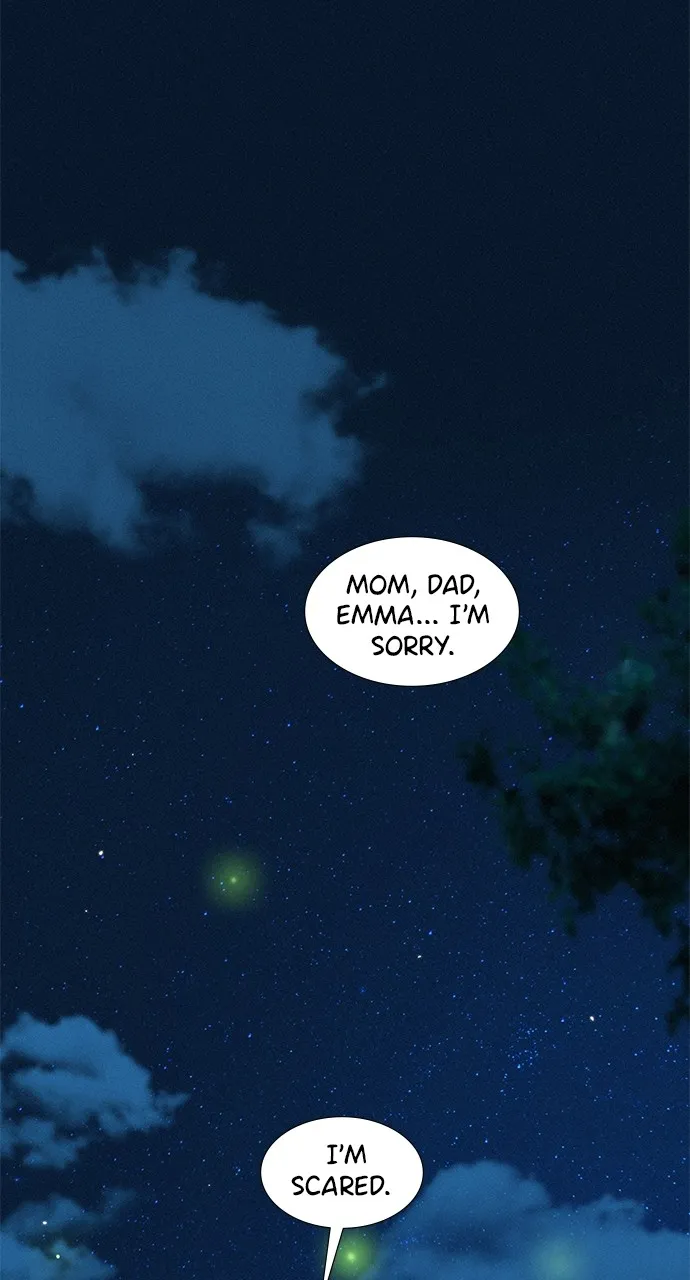 K.O! Chapter 48 page 47 - 